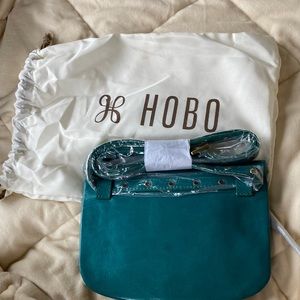 NWT Hobo cross body bag